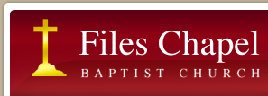 Files Chapel Baptist Church